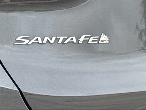 Used 2022 Hyundai Santa Fe SEL AWD/4WD image 19
