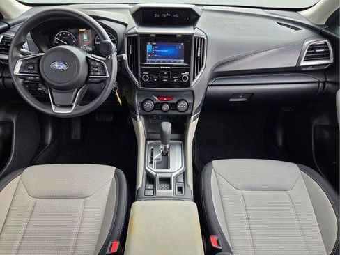 Used 2023 Subaru Forester AWD/4WD image 15