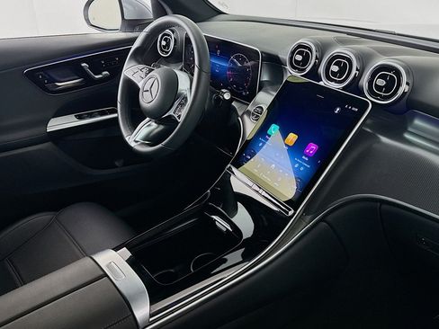 Certified 2026 Mercedes-Benz GLC 300 image 17