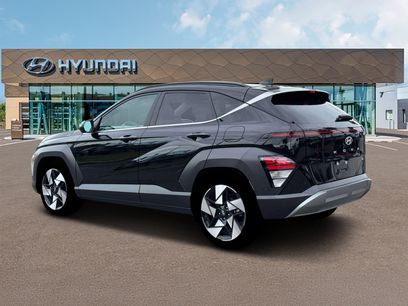 New 2026 Hyundai Kona Limited