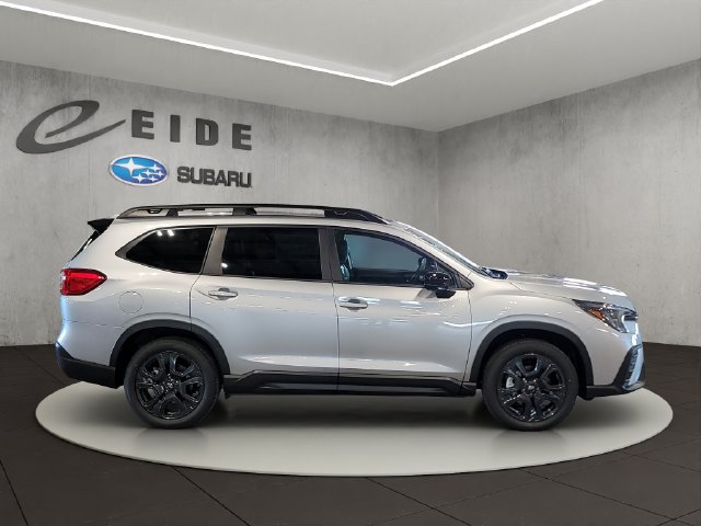 New 2026 Subaru Ascent Bronze Edition AWD/4WD image 14