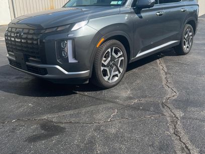 Used 2024 Hyundai Palisade SEL w/ Premium Package