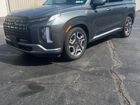 Used 2024 Hyundai Palisade SEL w/ Premium Package AWD/4WD image 1