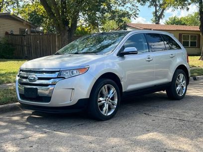 Used 2014 Ford Edge Limited w/ Equipment Group 302A