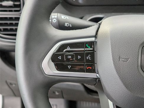 New 2026 RAM ProMaster 1500 w/ Safety Group image 16