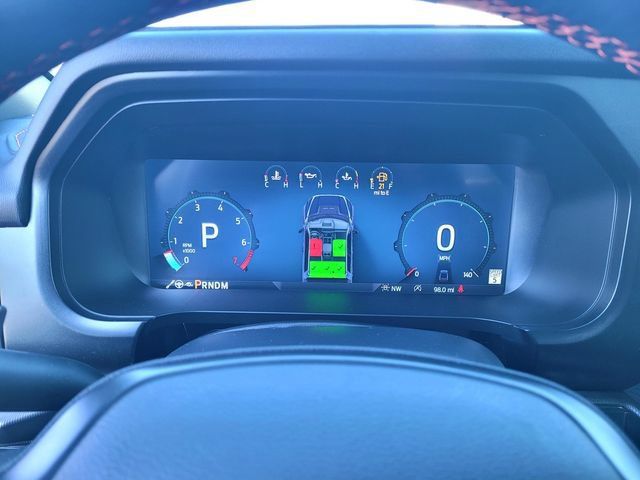 New 2025 Ford F150 Raptor AWD/4WD image 19