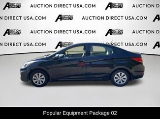 Used 2016 Hyundai Accent SE w/ Option Group 02 FWD video 3