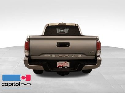 Certified 2023 Toyota Tacoma TRD Off-Road