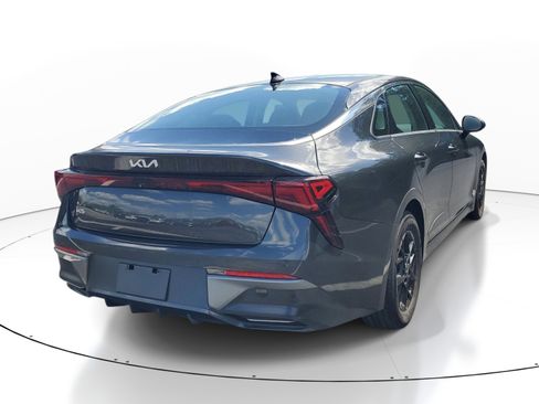 Used 2025 Kia K5 LXS image 7