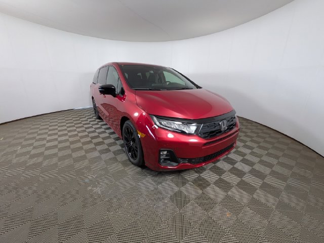New 2026 Honda Odyssey Sport-L image 30