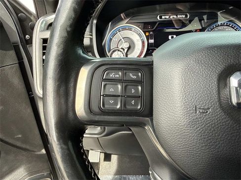 Used 2019 RAM 2500 Limited image 27