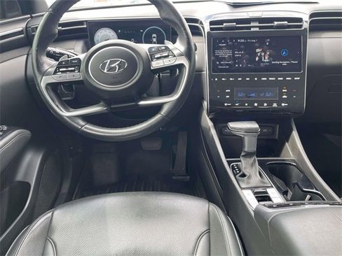 Used 2022 Hyundai Santa Cruz Limited w/ Cargo Package image 13