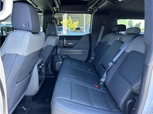 New 2025 GMC Hummer EV 3X image 27