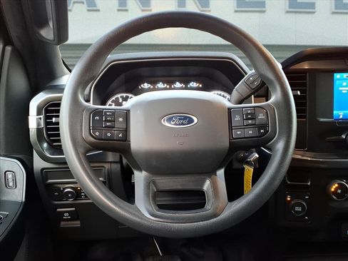 Used 2021 Ford F150 XL w/ Equipment Group 101A High image 24