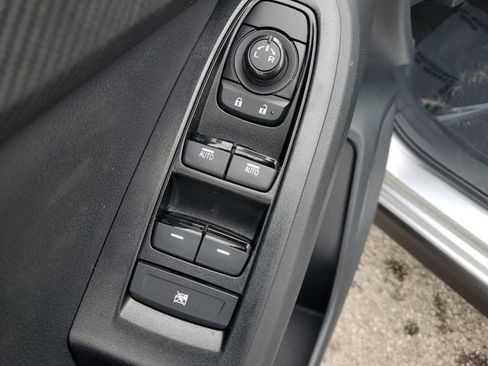 New 2026 Subaru Crosstrek 2.5i Sport image 22