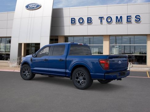 New 2026 Ford F150 STX w/ Equipment Group 200A RWD image 4