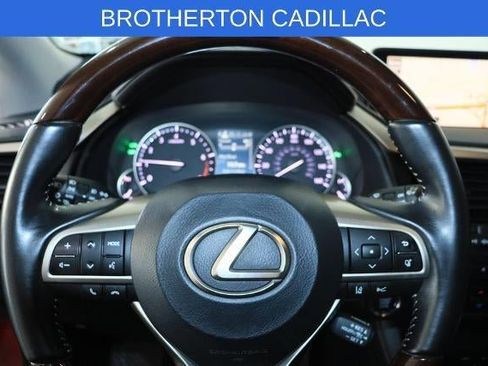 Used 2018 Lexus RX 350 AWD w/ Premium Package image 17