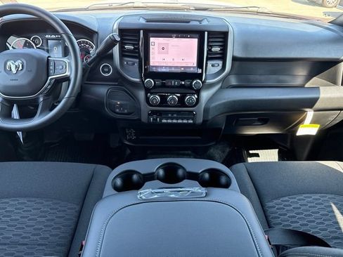 New 2026 RAM 3500 Tradesman w/ Chrome Appearance Group A AWD/4WD image 23