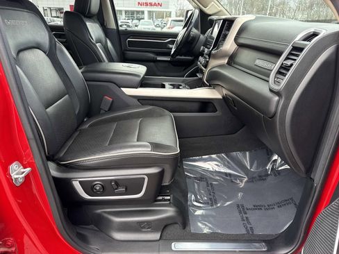 Used 2019 RAM 1500 Laramie image 24