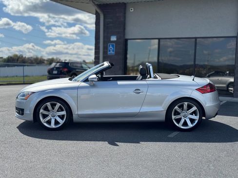 Used 2008 Audi TT 2.0T image 41