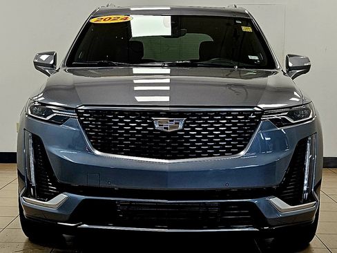 Used 2024 Cadillac XT6 Premium Luxury w/ Technology Package image 6