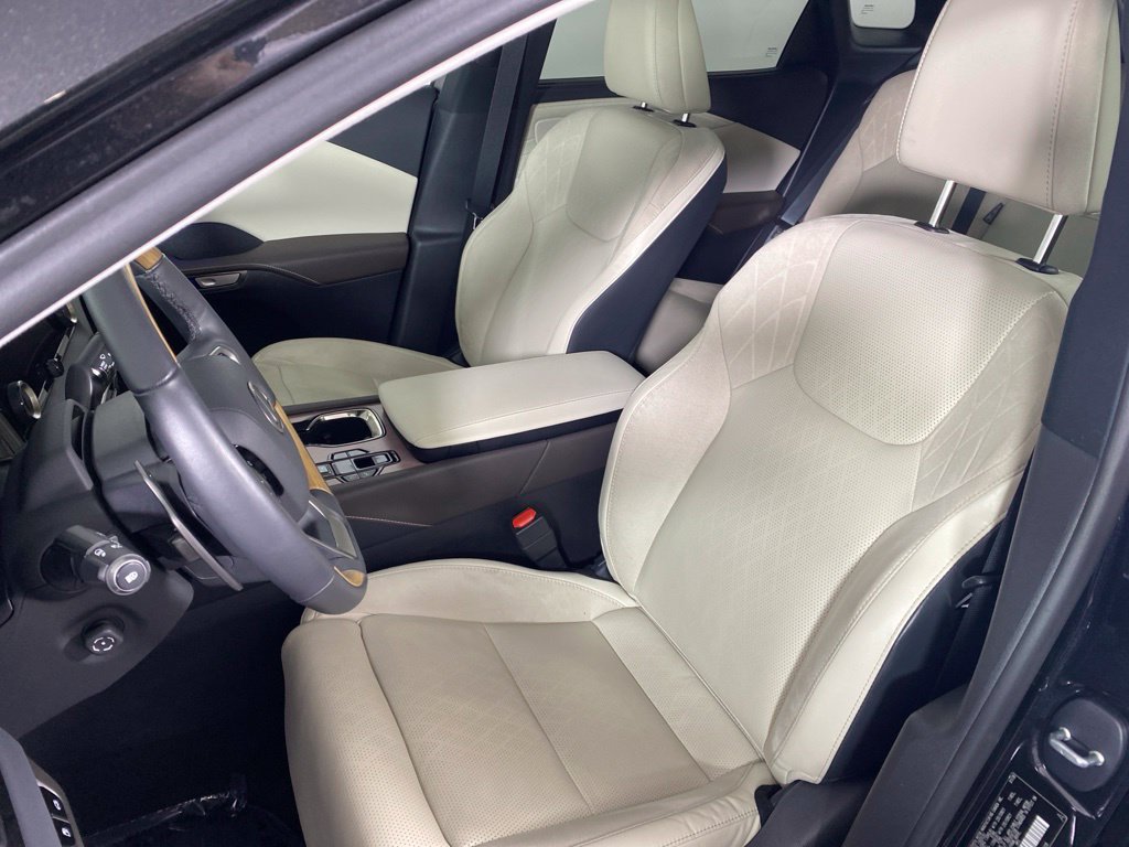 Certified 2026 Lexus RX 350 AWD w/ Convenience Package image 12