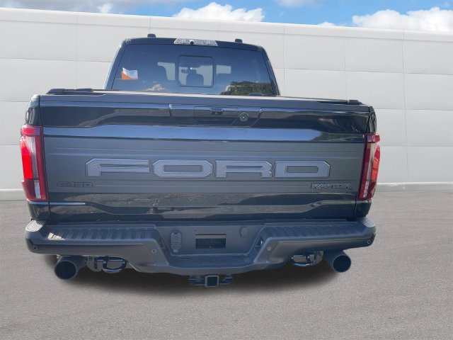 New 2026 Ford F150 Raptor AWD/4WD image 3