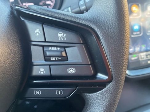 New 2026 Subaru Crosstrek 2.0i Premium image 17