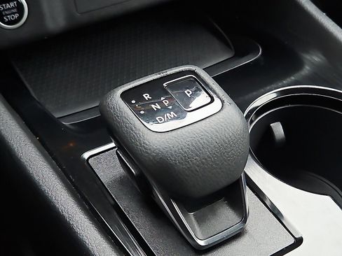 Certified 2023 Nissan Rogue SV image 14