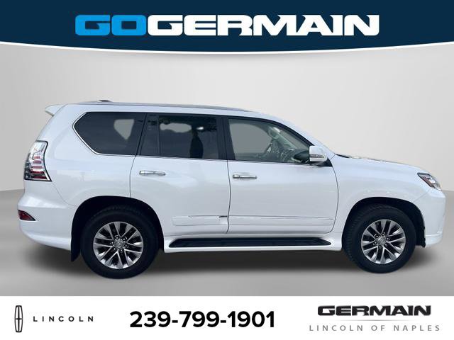 Used 2018 Lexus GX 460 Luxury w/ Preferred Accessory Package AWD/4WD image 6