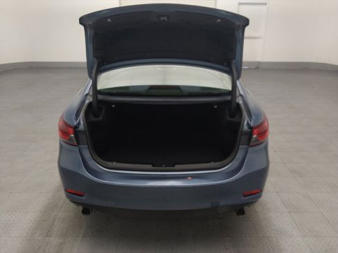 Used 2016 MAZDA MAZDA6 Sport FWD image 29