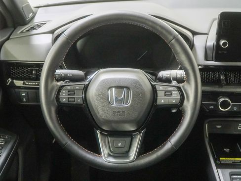 Certified 2025 Honda CR-V Sport Touring image 22