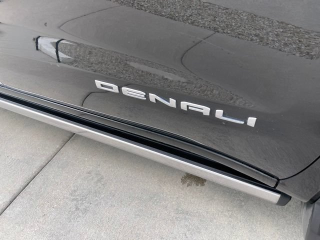 Used 2021 GMC Sierra 1500 Denali w/ Denali Ultimate Package AWD/4WD image 22