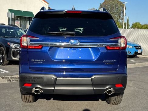 New 2026 Subaru Ascent Touring AWD/4WD image 9