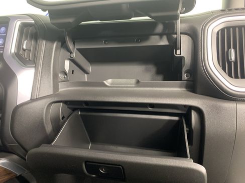 Used 2020 GMC Sierra 1500 SLT w/ SLT Premium Plus Package image 43