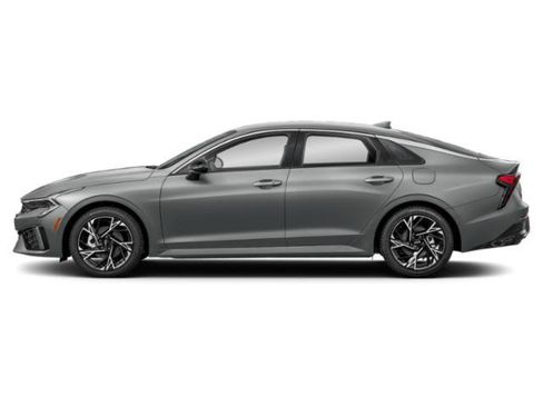 Used 2025 Kia K5 GT-Line w/ GT-Line Premium Package AWD/4WD image 3