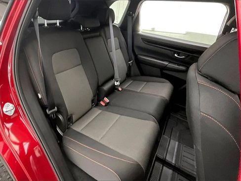 Certified 2026 Honda CR-V TrailSport image 19
