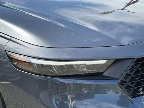 Certified 2026 Honda Accord EX-L image 7