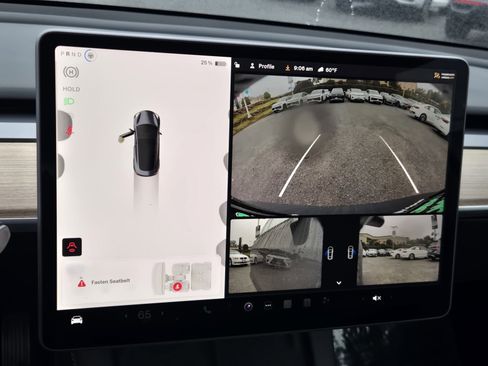 Used 2023 Tesla Model 3 Long Range image 19