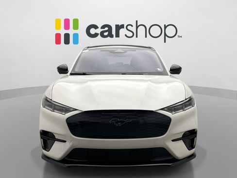 Used 2023 Ford Mustang Mach-E GT w/ GT Performance Edition AWD/4WD image 6