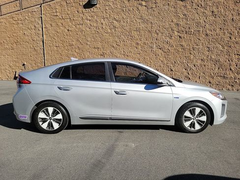 Used 2019 Hyundai Ioniq Limited image 6