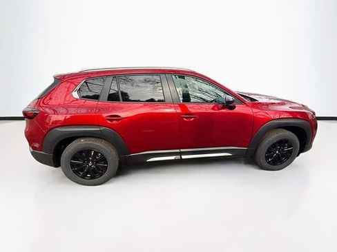 New 2026 MAZDA CX-50 AWD 2.5 S w/ Accent Package image 7