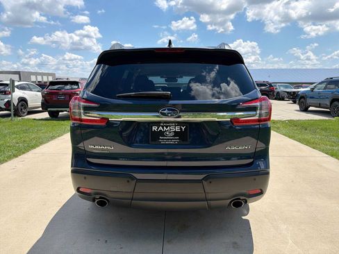 Certified 2023 Subaru Ascent Premium w/ Convenience Package AWD/4WD image 5