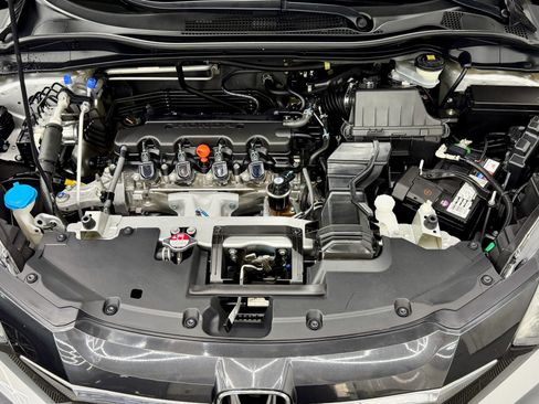 Used 2016 Honda HR-V EX image 24