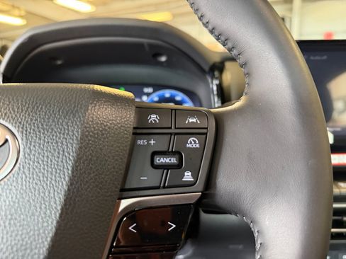 Certified 2026 Toyota Camry XSE FWD image 23