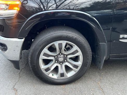 Certified 2023 RAM 1500 Limited w/ Cold Weather Group image 5