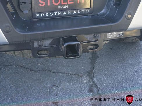 Used 2022 Ford F350 Lariat w/ Tremor Off-Road Package AWD/4WD image 5