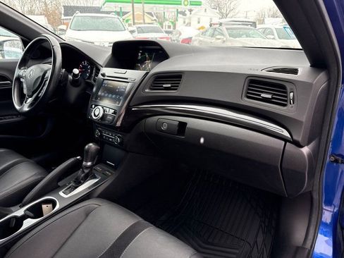 Used 2021 Acura ILX Premium & A-SPEC Packages image 16