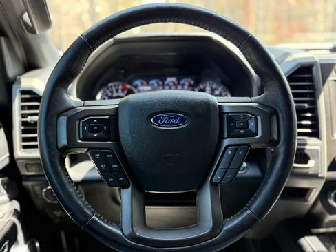 Used 2020 Ford Expedition Max XLT w/ Equipment Group 202A image 29