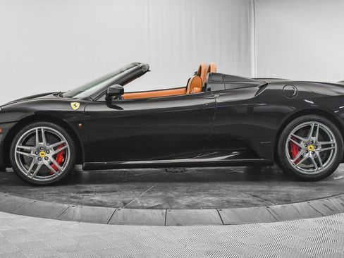 Used 2008 Ferrari F430 Spider image 5